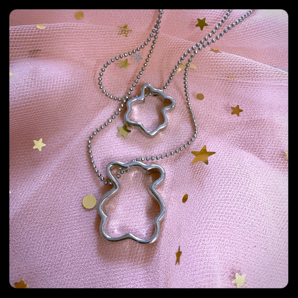 Necklace #7